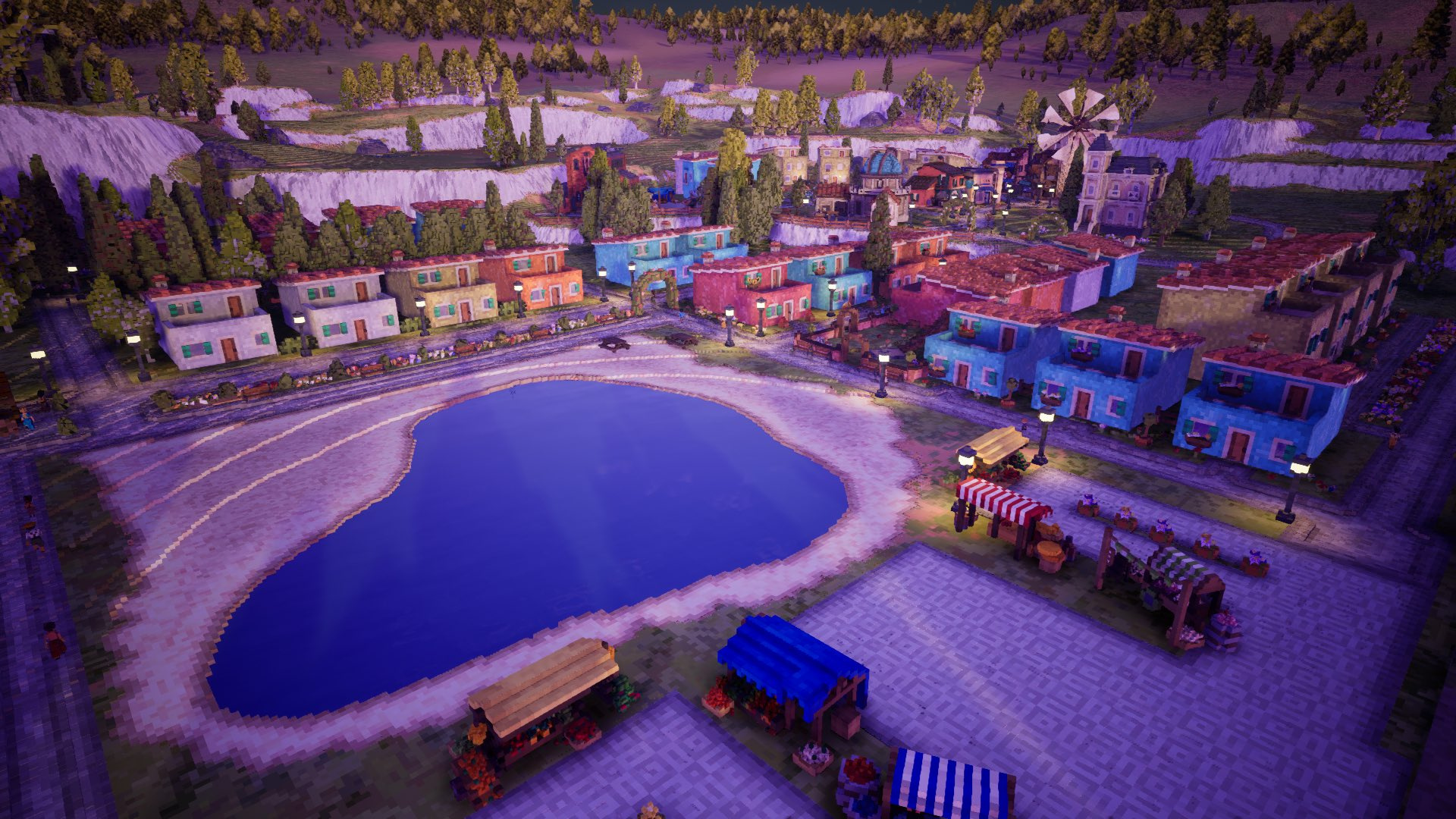 Industrial Heritage District